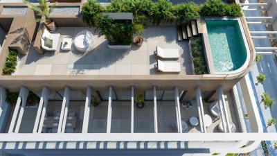 Piso in vendita a Puerto de Estepona - PenthouseLooa Piso in vendita a Puerto de Estepona - PenthouseLooa