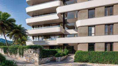 Piso in vendita a Puerto de Estepona - PenthouseLooa Piso in vendita a Puerto de Estepona - PenthouseLooa