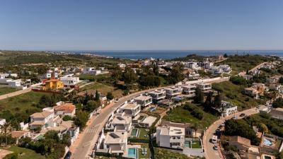 Villa for sale in Valle Romano Golf - 3SAVillaRomano