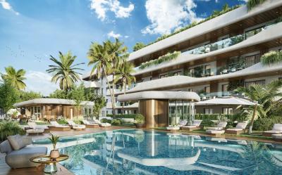 Linda Vista-Nueva Alcántara-Cortijo Blanco شقة للبيع - Phase2SalviaP4 Linda Vista-Nueva Alcántara-Cortijo Blanco شقة للبيع - Phase2SalviaP4