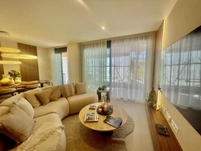 Linda Vista-Nueva Alcántara-Cortijo Blanco شقة للبيع - Phase2SalviaM3 Linda Vista-Nueva Alcántara-Cortijo Blanco شقة للبيع - Phase2SalviaM3