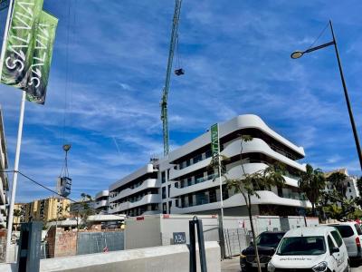 Linda Vista-Nueva Alcántara-Cortijo Blanco شقة للبيع - Phase2SalviaP3 Linda Vista-Nueva Alcántara-Cortijo Blanco شقة للبيع - Phase2SalviaP3