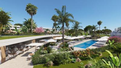 Flat for sale in San Roque - 1OneEdenP3