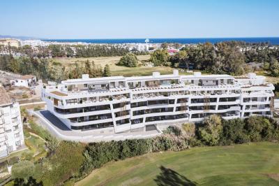 Våning till salu i Guadalmina Alta - GuadalminaBreezeP3 Våning till salu i Guadalmina Alta - GuadalminaBreezeP3
