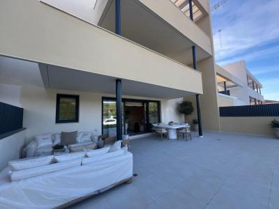Appartement zum verkauf in Casares Golf - Casares del Sol - BlissHomesM2 Appartement zum verkauf in Casares Golf - Casares del Sol - BlissHomesM2