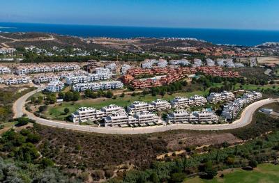Appartement zum verkauf in Casares Golf - Casares del Sol - BlissHomesM4 Appartement zum verkauf in Casares Golf - Casares del Sol - BlissHomesM4
