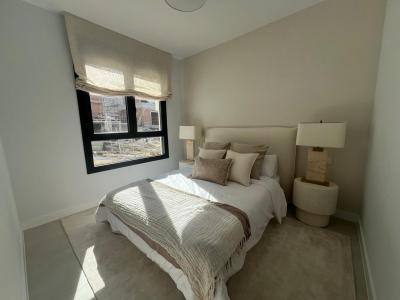 Appartement zum verkauf in Casares Golf - Casares del Sol - BlissHomesT3 Appartement zum verkauf in Casares Golf - Casares del Sol - BlissHomesT3
