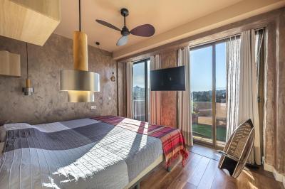 Flat for sale in Zona Calvario - CartijaOl614