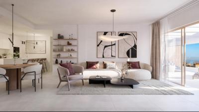 Flat for sale in Zona Calvario - EsteponaCelestiaP3