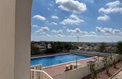 Apartamento en venta en Ciudad Quesada - CG4002