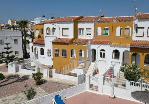 Appartement à vendre à Ciudad Quesada - CG4002 Appartement à vendre à Ciudad Quesada - CG4002