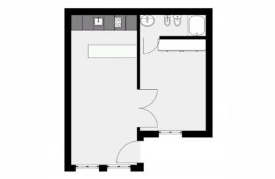 Apartamento en venta en Ciudad Quesada - CG4002