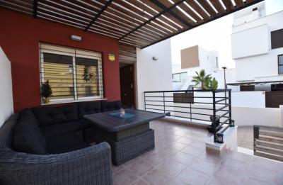 Chalet en venta en Algorfa - CG25130116 Chalet en venta en Algorfa - CG25130116