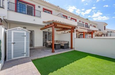 Hus till salu i Ciudad Quesada - CG86134 Hus till salu i Ciudad Quesada - CG86134