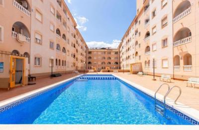 Lägenhet till salu i Antonio Machado, Torrevieja - CG842422 Lägenhet till salu i Antonio Machado, Torrevieja - CG842422