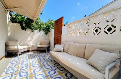 Bungalow in vendita a El Chaparral, Torrevieja - CG842426 Bungalow in vendita a El Chaparral, Torrevieja - CG842426