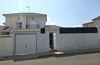 Chalet zum verkauf in Los Balcones - Los Altos del Edén - CG48939
