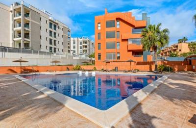 Апартаменты на продажу в Villamartín-Las Filipinas - CG26705 Апартаменты на продажу в Villamartín-Las Filipinas - CG26705
