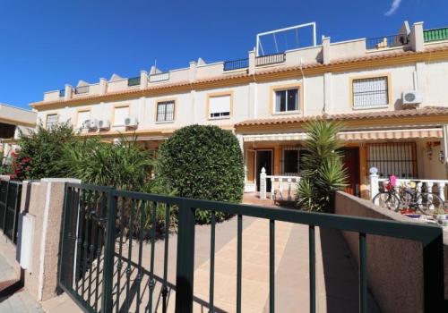 Maison à vendre à Algorfa - CG055944 Maison à vendre à Algorfa - CG055944