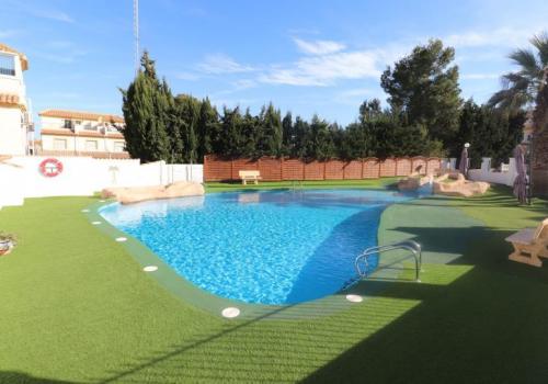 Maison à vendre à Algorfa - CG055944 Maison à vendre à Algorfa - CG055944