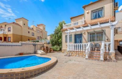 Villa for sale in Orihuela Costa - CG26704 Villa for sale in Orihuela Costa - CG26704