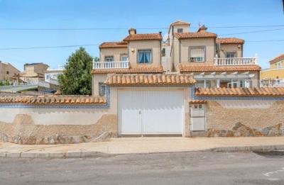 Villa for sale in Orihuela Costa - CG26704 Villa for sale in Orihuela Costa - CG26704
