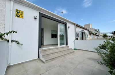 Bungalow in vendita a La Siesta, Torrevieja - CG36084595 Bungalow in vendita a La Siesta, Torrevieja - CG36084595