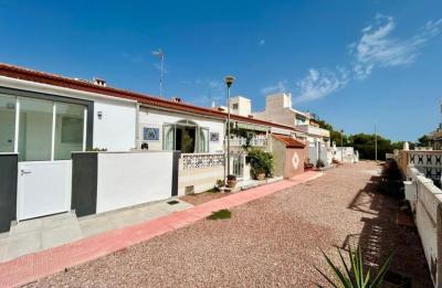 Bungalow till salu i La Siesta - CG36084595 Bungalow till salu i La Siesta - CG36084595
