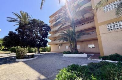 Apartment for sale in Urbanizaciones - CG19170