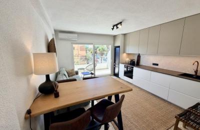 Apartment for sale in Urbanizaciones - CG19170