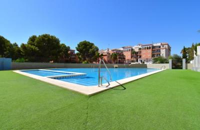 Апартаменты на продажу в Los Almendros-La Florida - CG051999 Апартаменты на продажу в Los Almendros-La Florida - CG051999