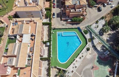 Апартаменты на продажу в Los Almendros-La Florida - CG051999 Апартаменты на продажу в Los Almendros-La Florida - CG051999