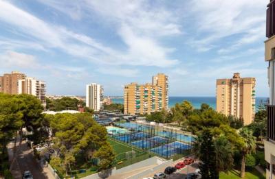 Апартаменты на продажу в Campoamor - CG657857 Апартаменты на продажу в Campoamor - CG657857
