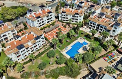Апартаменты на продажу в Villamartín-Las Filipinas - CG903991 Апартаменты на продажу в Villamartín-Las Filipinas - CG903991