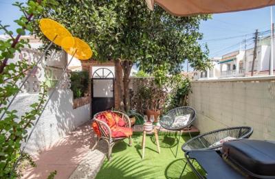 出售酒店式公寓Zona Los Frutales - CG657868