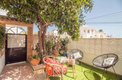 出售酒店式公寓Zona Los Frutales - CG657868