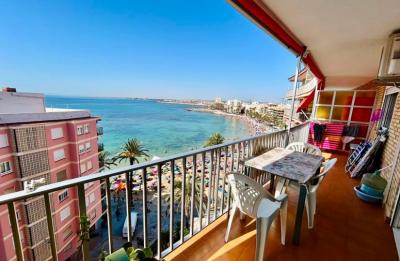 Апартаменты на продажу в Playa de los Locos - CG360871 Апартаменты на продажу в Playa de los Locos - CG360871