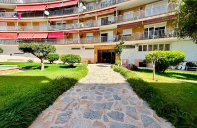Апартаменты на продажу в Playa de los Locos - CG360871 Апартаменты на продажу в Playa de los Locos - CG360871