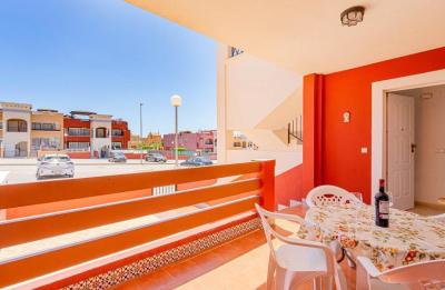 Апартаменты на продажу в Los Almendros-La Florida - CG452360 Апартаменты на продажу в Los Almendros-La Florida - CG452360