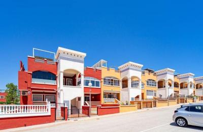 Апартаменты на продажу в Los Almendros-La Florida - CG452360 Апартаменты на продажу в Los Almendros-La Florida - CG452360