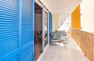 Apartment for sale in El Acequión - CG657756 Apartment for sale in El Acequión - CG657756