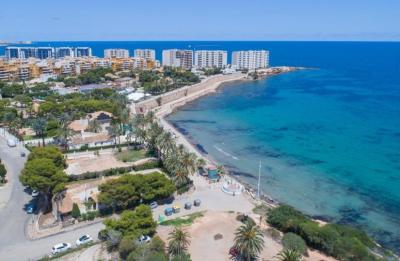 Apartment for sale in Punta Prima - CG657803 Apartment for sale in Punta Prima - CG657803