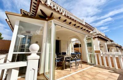 Chalet zum verkauf in Lomas de Cabo Roig-Los Dolses, Orihuela - CG842464 Chalet zum verkauf in Lomas de Cabo Roig-Los Dolses, Orihuela - CG842464