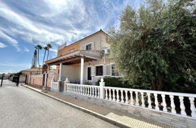 Chalet zum verkauf in Playa Flamenca, Orihuela - CG842465 Chalet zum verkauf in Playa Flamenca, Orihuela - CG842465
