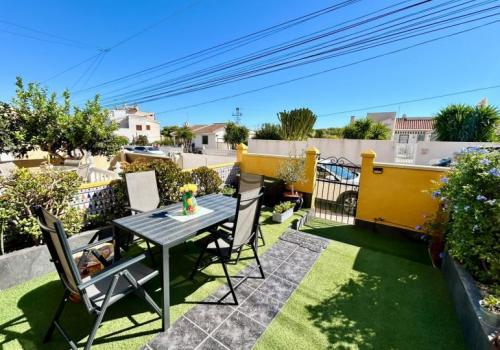 Maison à vendre à La Siesta - CG36092 Maison à vendre à La Siesta - CG36092