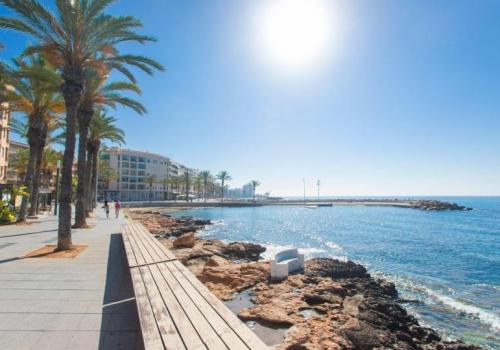 Appartement à vendre à Playa del Cura, Torrevieja - CG48946 Appartement à vendre à Playa del Cura, Torrevieja - CG48946