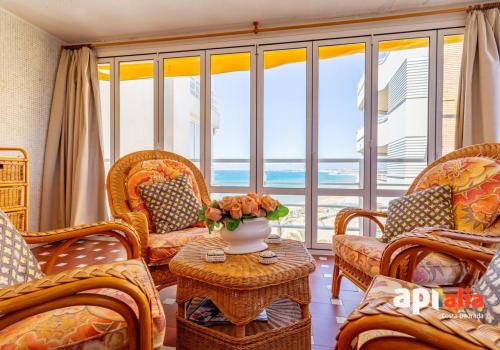Dúplex en venta en Eixample, Salou - 602. APIALIA Dúplex en venta en Eixample, Salou - 602. APIALIA