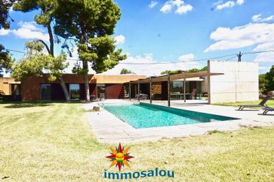 Chalet en venta en Plaça Europa i Covamar - 529. Chalet en venta en Plaça Europa i Covamar - 529.