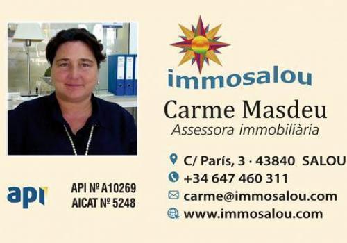 Piso en venta en Salou de Llevant - CMI 0023 Piso en venta en Salou de Llevant - CMI 0023