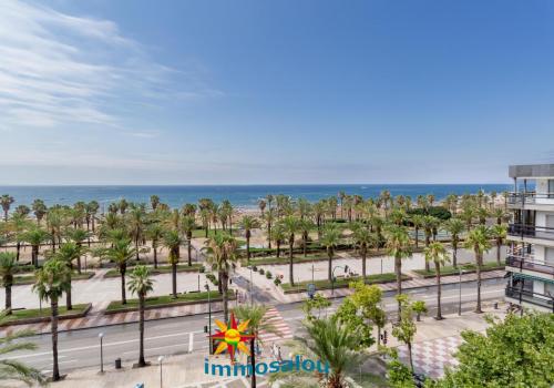 Piso en venta en Salou de Llevant - CMI 0023 Piso en venta en Salou de Llevant - CMI 0023